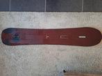 Snowboard K2 instrument 2023 160cm zonder bindingen, Sport en Fitness, Ophalen, Zo goed als nieuw, Board
