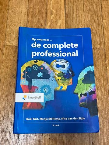 Roel Grit - De complete professional beschikbaar voor biedingen