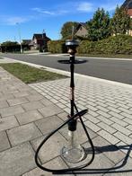 Shisha met toebehoren, Ophalen, Gebruikt, (Water)pijp