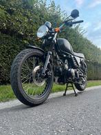 Hanway raw 50 !!Goede staat!!, Fietsen en Brommers, Brommers | Overige merken, Ophalen, Nieuw, Klasse B (45 km/u), Hanway