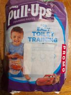 PAMPERS MERK PULL UPS, Ophalen, Nieuw, Overige typen
