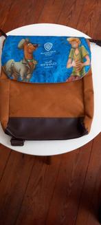 Sac a dos  scooby-doo, Enlèvement ou Envoi, Comme neuf, Autres marques
