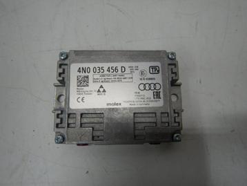 Audi E-Tron Antenneversterker 4N0035456D beschikbaar voor biedingen
