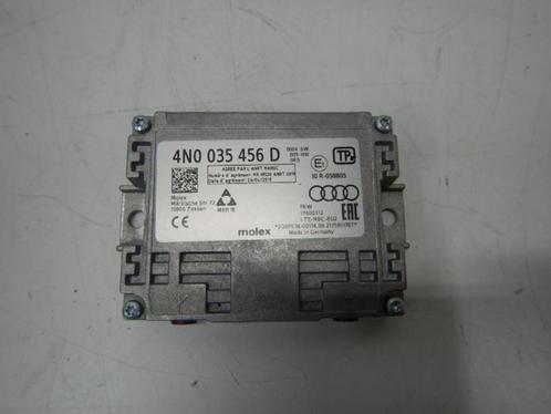 Audi E-Tron Antenneversterker 4N0035456D, Auto diversen, Autoradio's, Ophalen of Verzenden