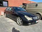 2006 Mercedes-Benz CLS320CDI Personenauto, Auto's, Mercedes-Benz, Gebruikt, Overige brandstoffen, Bedrijf, Te koop