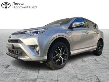 Toyota RAV-4 Style 