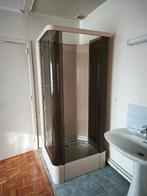 Cabine de douche complète a donner, Enlèvement