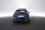 (2ALN958) AUDI A6 AVANT, Cuir, Achat, Euro 6, Entreprise