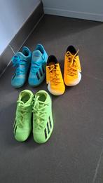 Voetbal schoenen  te koop nieuwstaat maat 30 ,27´5, Enlèvement, Chaussures