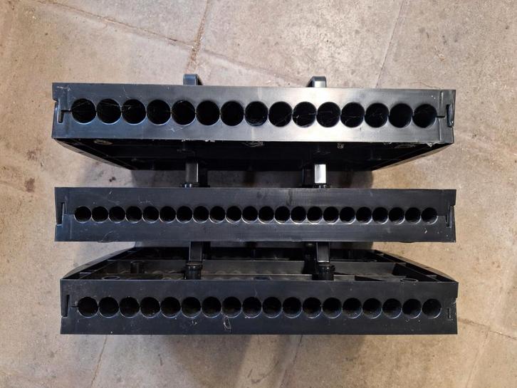 Set voor boilies te maken, Watersport en Boten, Hengelsport | Karpervissen, Gebruikt, Ophalen