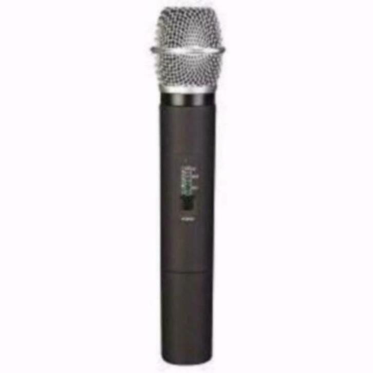 Handmicrofoon vervanger UHF IR PDM1, Muziek en Instrumenten, Microfoons, Nieuw, Overige typen, Ophalen of Verzenden