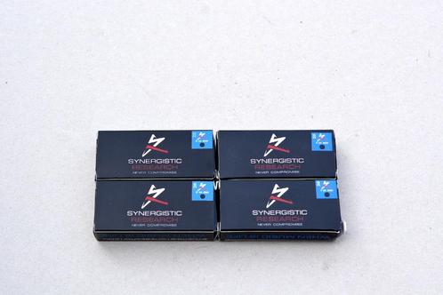 Synergistic Research Blue Fuses., Audio, Tv en Foto, Audiokabels en Televisiekabels, Zo goed als nieuw, Ophalen of Verzenden