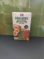 Meerzaden crackers, Diversen, Ophalen of Verzenden