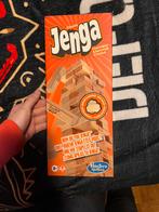 Jenga, Ophalen of Verzenden, Zo goed als nieuw