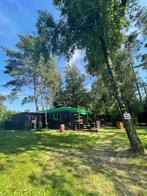 vakantiehuisje te huur iin het bos, In bos, 2 slaapkamers, Antwerpen of Vlaanderen, Wasmachine