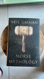 Norse Mythology, Ophalen
