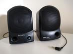Sony SRS-A20, Audio, Tv en Foto, Gebruikt, Ophalen of Verzenden, Sony