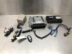 COMPUTER CONTACTSLOT Nissan NV 200 (M20M) (01-2010/-), Gebruikt, Nissan