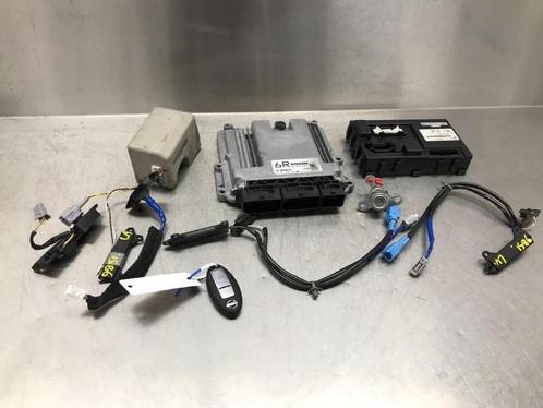 COMPUTER CONTACTSLOT Nissan NV 200 (M20M) (01-2010/-), Auto-onderdelen, Elektronica en Kabels, Nissan, Gebruikt