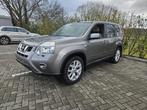 Nissan X-Trail 2.0 dCi 4WD 137.415KM, Auto's, Euro 5, Stof, 1995 cc, 4 cilinders
