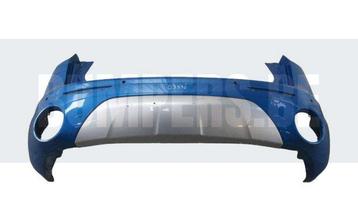 Bumper Alfa Romeo Stelvio 16-50563323 Achterbumper Q3536 beschikbaar voor biedingen