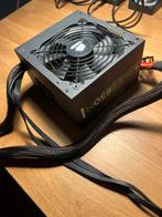 Corsair CS650M psu voeding, Ophalen, Zo goed als nieuw