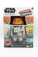 Chopper Animatronic - Chatter Back - Star Wars, Collections, Star Wars, Autres types, Enlèvement ou Envoi, Neuf