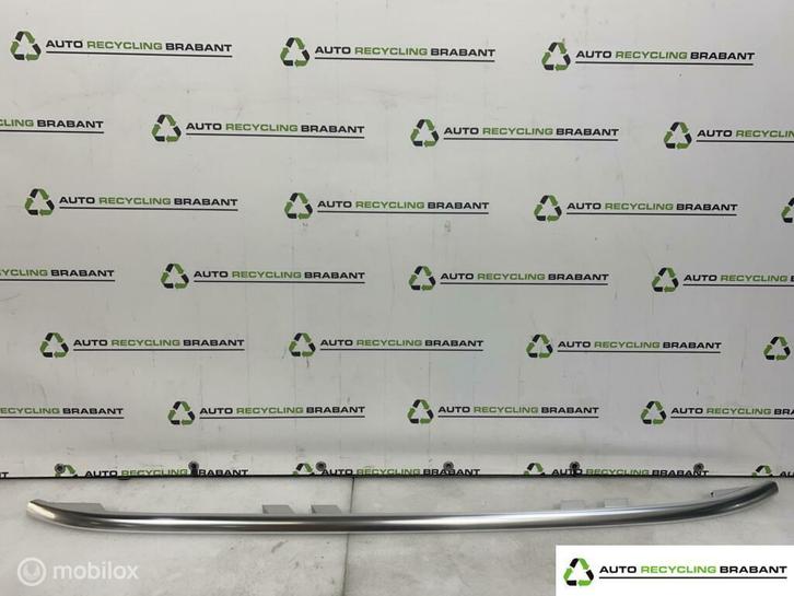 Dakrail Links Audi A6 Allroad Quattro C7 NIEUW 4G9860021C, Auto-onderdelen, Overige Auto-onderdelen, Audi, Gebruikt, Ophalen of Verzenden