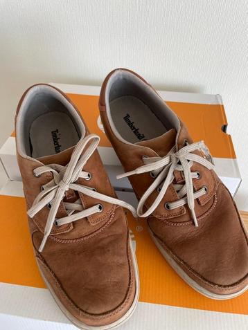 Timberland heren schoenen verschillende paren - maat 44 beschikbaar voor biedingen