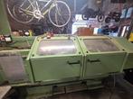 Tour cnc gallic 420, Ophalen, Zo goed als nieuw