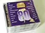 De Pre Historie 80 -Vol 2 -10 cd's- prijs in beschrijving, Ophalen of Verzenden