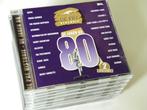 De Pre Historie 80 -Vol 2 -10 cd's- prijs in beschrijving, Ophalen of Verzenden