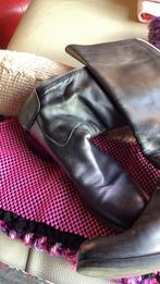 dames laarzen 39, Ophalen, Zo goed als nieuw