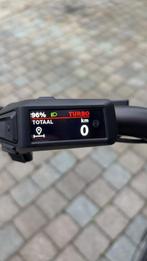 NIEUW Canyon Citylite:ON e-bike (0 km), Enlèvement, Neuf