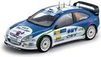 1:18 Sun Star Citroen Xsara WRC 2005 X.Pons rally de Espana, Hobby en Vrije tijd, Modelauto's | 1:18, Ophalen of Verzenden, Zo goed als nieuw