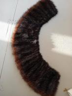 Col en fourrure vintage, Enlèvement ou Envoi