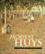 Modest Huys 1874 - 1932, Utilisé, Enlèvement ou Envoi