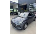 Hyundai i10 Benz 2020, Auto's, Zwart, Handgeschakeld, 5 deurs, I10