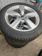 Audi e-tron 20 inch Winter Set, Auto-onderdelen, Banden en Velgen, 255 mm, Banden en Velgen, Nieuw, Personenwagen