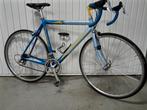 Italiaanse VICINI RETRO koersfiets.          Mooi verzorgd, Ophalen, Gebruikt, Aluminium