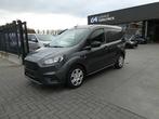 Ford Transit Courier 1.5 TDCi 75pk Lichte Vracht '20, Auto's, 118 g/km, Euro 6, Parkeersensor, Bedrijf