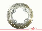 REMSCHIJF ACHTER Honda CBF 1000 2006-2009 (CBF1000 SC58), Gebruikt