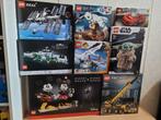 Lego verkoop uit privé Lego collectie. Sets nog Verzegeld, Ophalen of Verzenden, Nieuw, Complete set, Lego