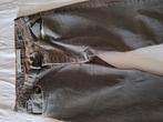 Jeans broek maat 34_34, Ophalen of Verzenden, Zo goed als nieuw, Grijs