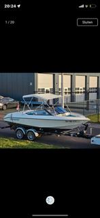 Sunbird corsair 1850sl, Watersport en Boten, Ophalen, Benzine