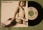 Vinyl single Pearl Jam Jeremy 45t 7" record, Ophalen of Verzenden, Zo goed als nieuw