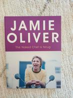 Jamie Oliver - The Naked Chef is terug, Ophalen, Zo goed als nieuw, Jamie Oliver