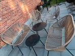 Tuinset casa, Tuin en Terras, Ophalen, Zo goed als nieuw, Tuinset