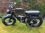 Ape Ryder Bonobo elektrische fiets - FatBike, Ophalen, Nieuw