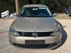 VW Jetta 1.4i benzine - 2012*79500KM*ZEER PROPER*GARANTIE!, Auto's, Stof, Bedrijf, Zilver of Grijs, Jetta